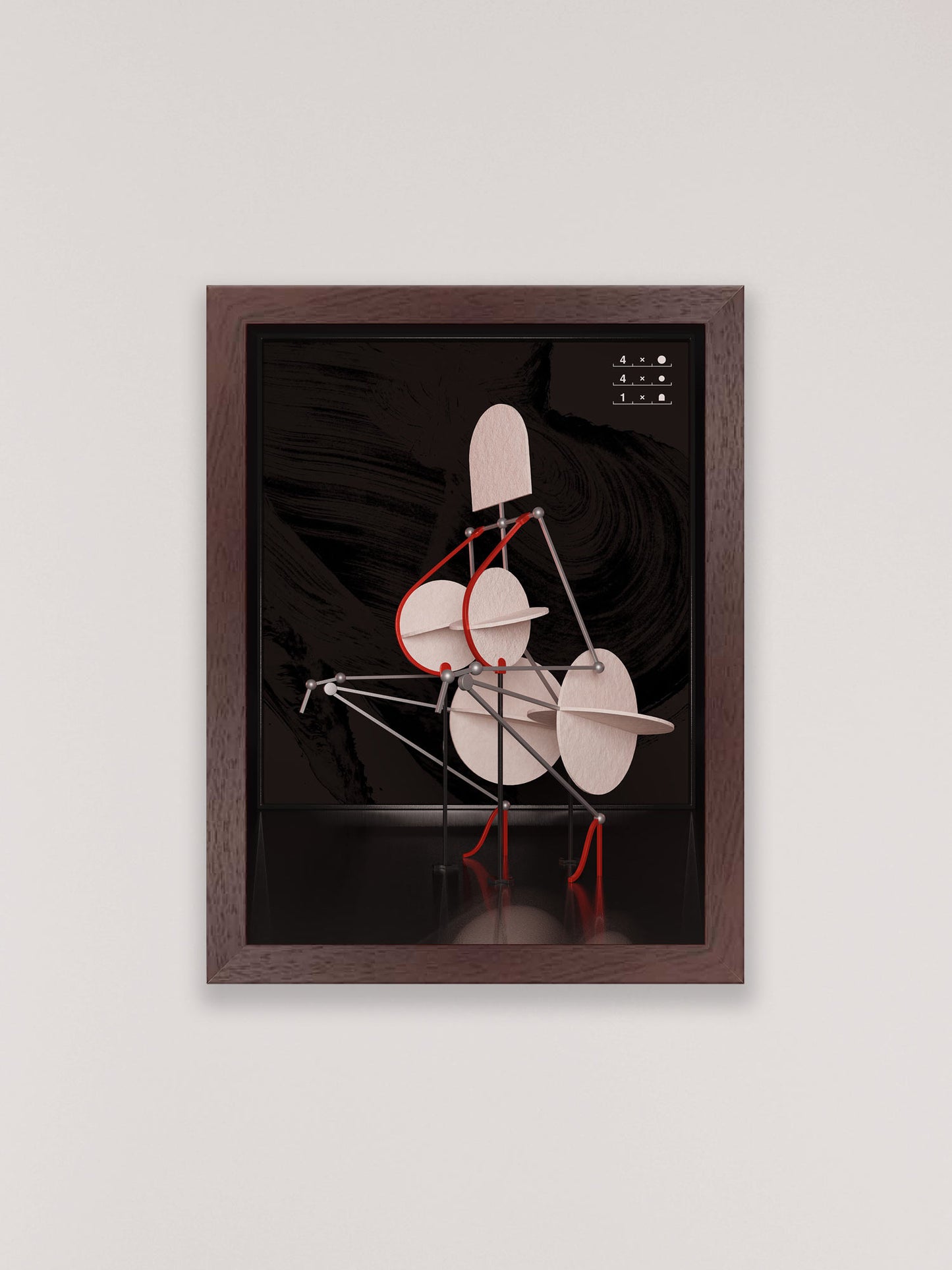 Buy elegant and sophisticated quality erotic art prints for your gallery wall