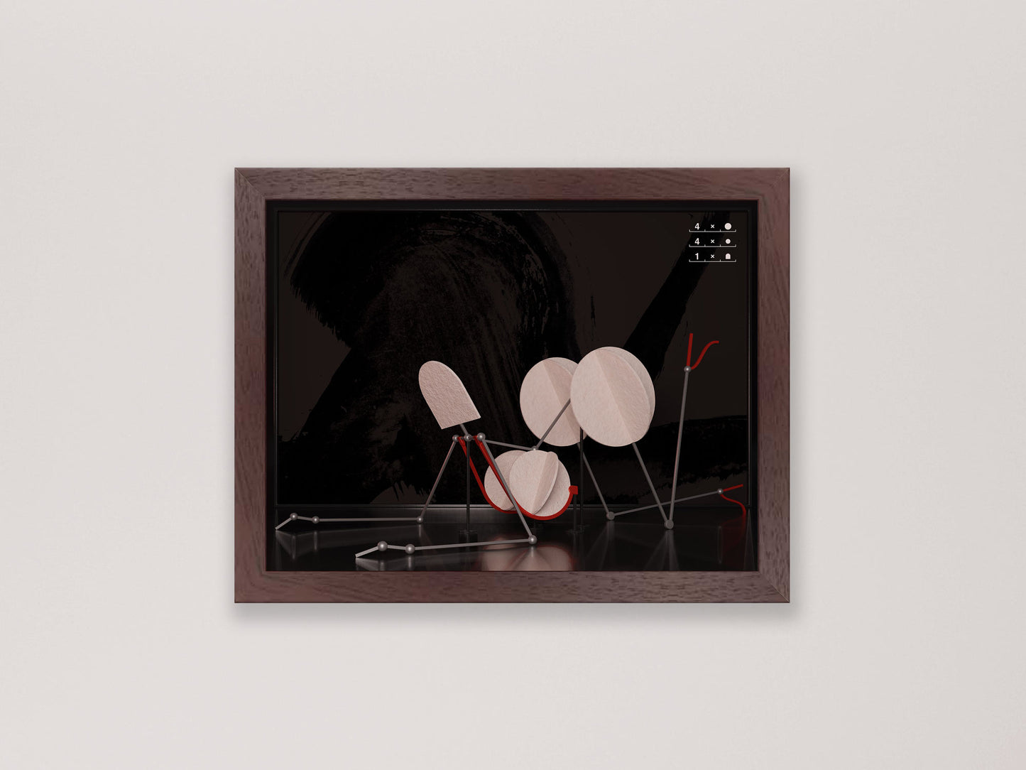 Buy elegant and sophisticated quality erotic art prints for your gallery wall