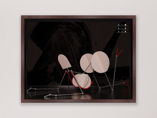 Buy elegant and sophisticated quality erotic art prints for your gallery wall