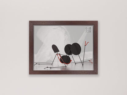 Buy elegant and sophisticated quality erotic art prints for your gallery wall