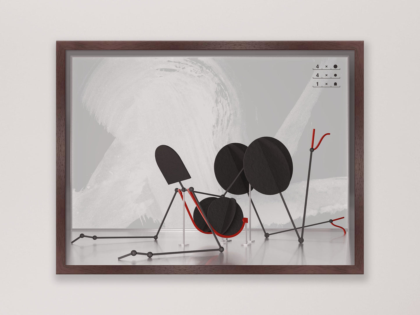 Buy elegant and sophisticated quality erotic art prints for your gallery wall