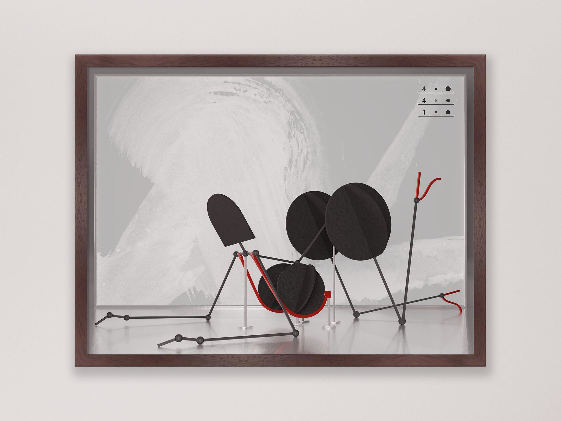 Buy elegant and sophisticated quality erotic art prints for your gallery wall