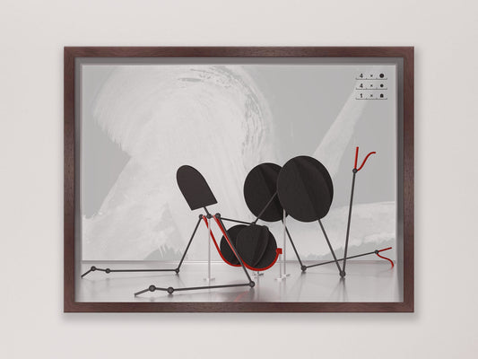 Buy elegant and sophisticated quality erotic art prints for your gallery wall