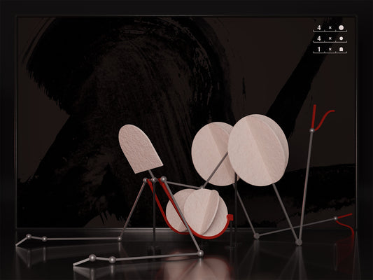 Buy elegant and sophisticated quality erotic art prints for your gallery wall