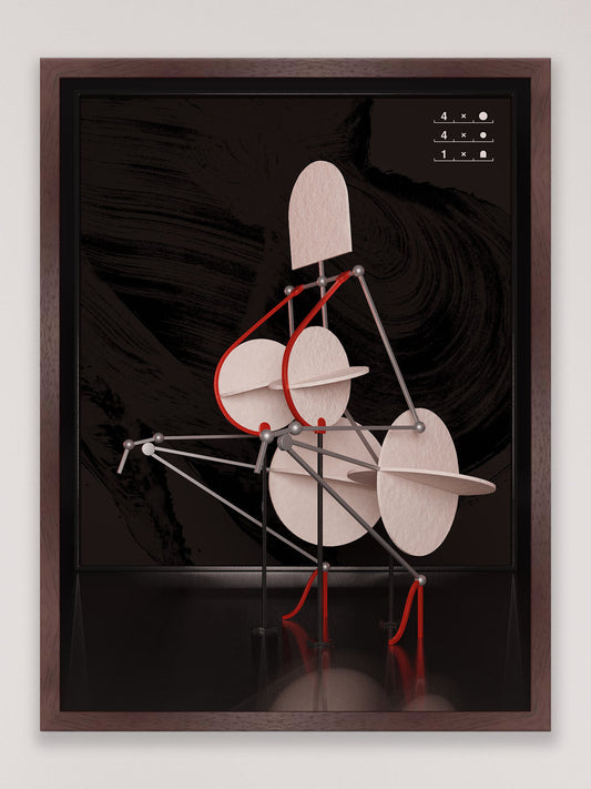 Buy elegant and sophisticated quality erotic art prints for your gallery wall