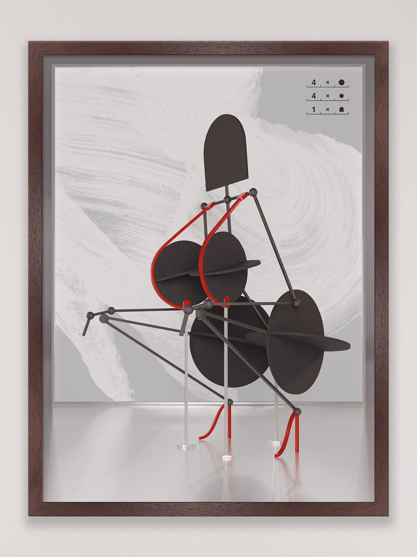 Buy elegant and sophisticated quality erotic art prints for your gallery wall