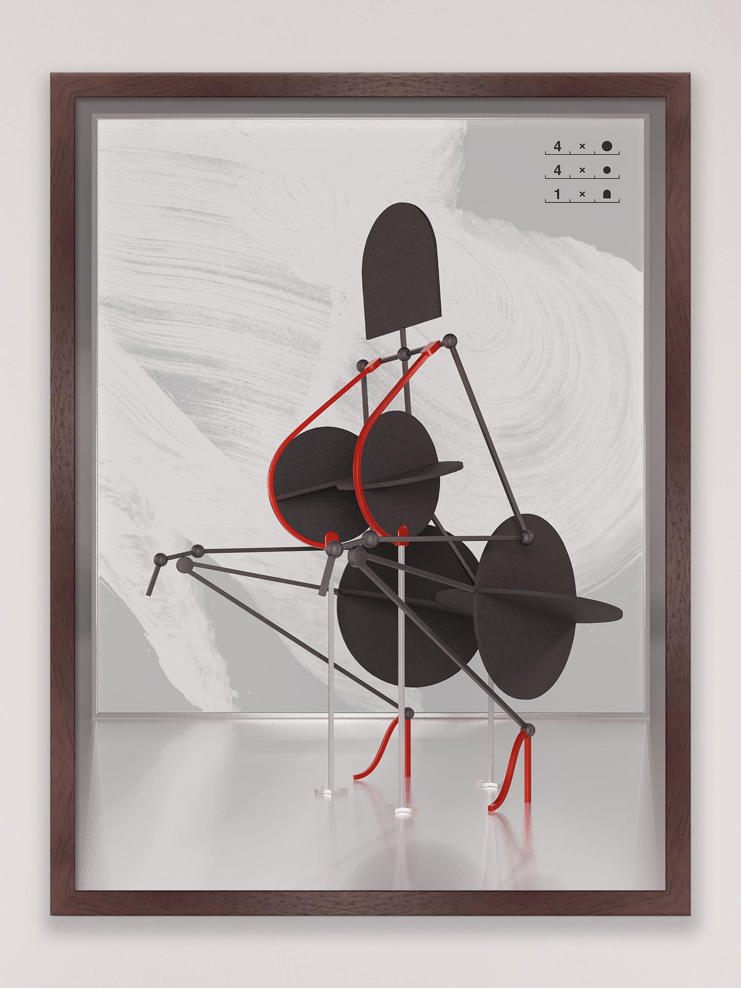 Buy elegant and sophisticated quality erotic art prints for your gallery wall