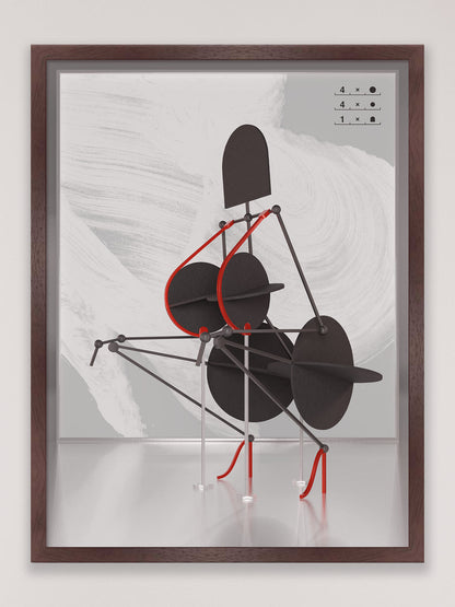 Buy elegant and sophisticated quality erotic art prints for your gallery wall