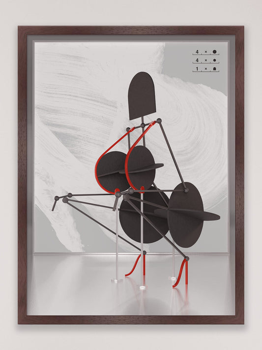 Buy elegant and sophisticated quality erotic art prints for your gallery wall