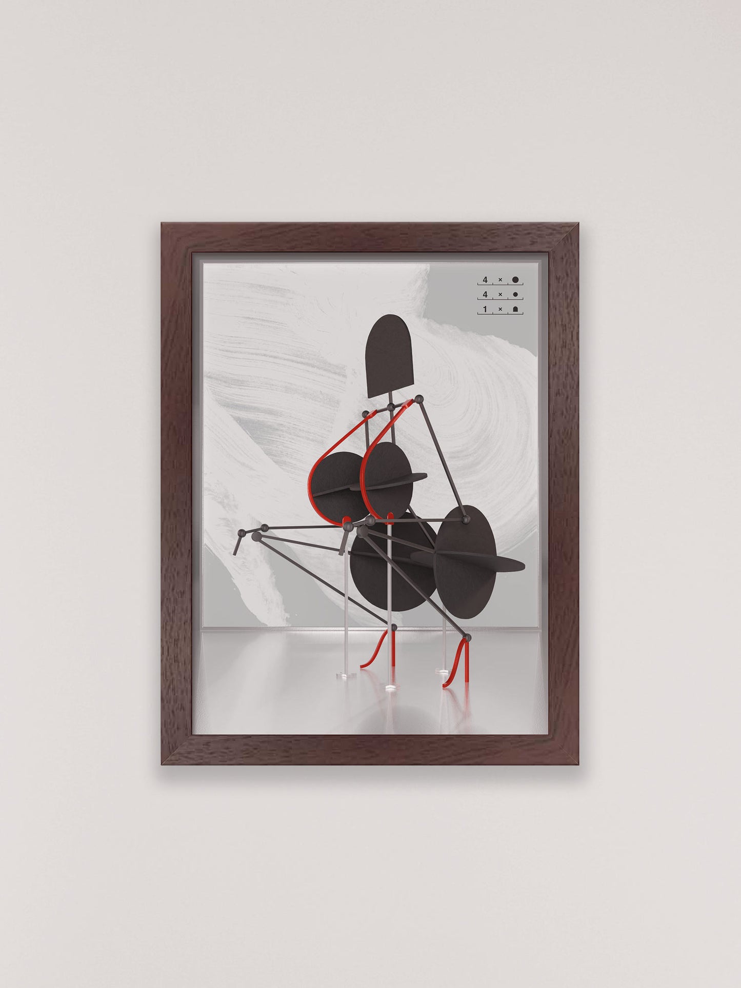 Buy elegant and sophisticated quality erotic art prints for your gallery wall
