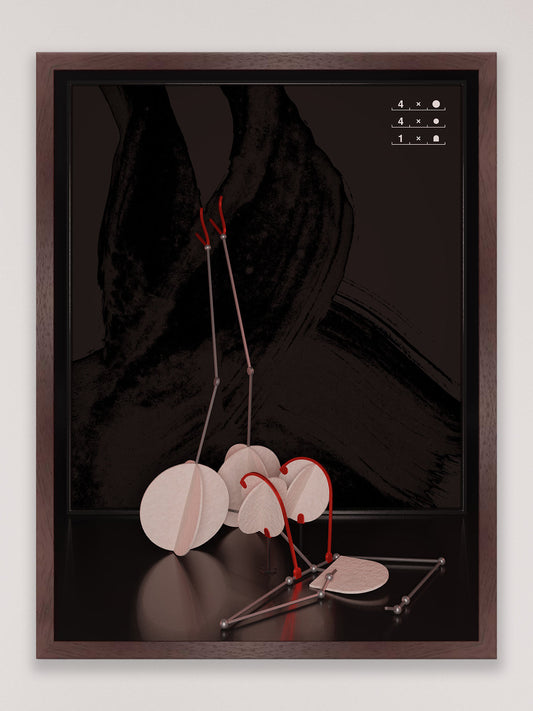 Buy elegant and sophisticated quality erotic art prints for your gallery wall