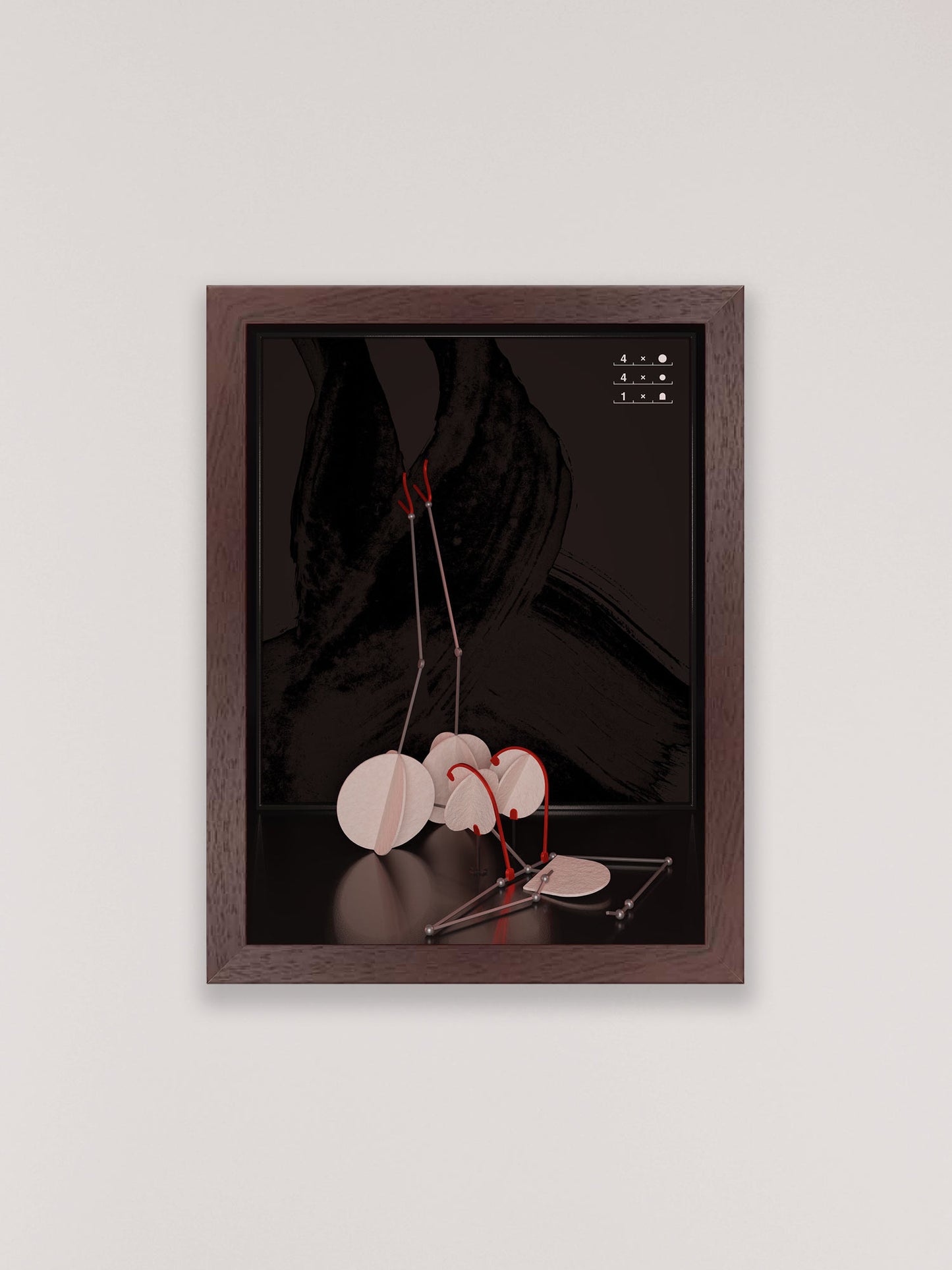 Buy elegant and sophisticated quality erotic art prints for your gallery wall