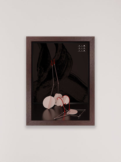 Buy elegant and sophisticated quality erotic art prints for your gallery wall