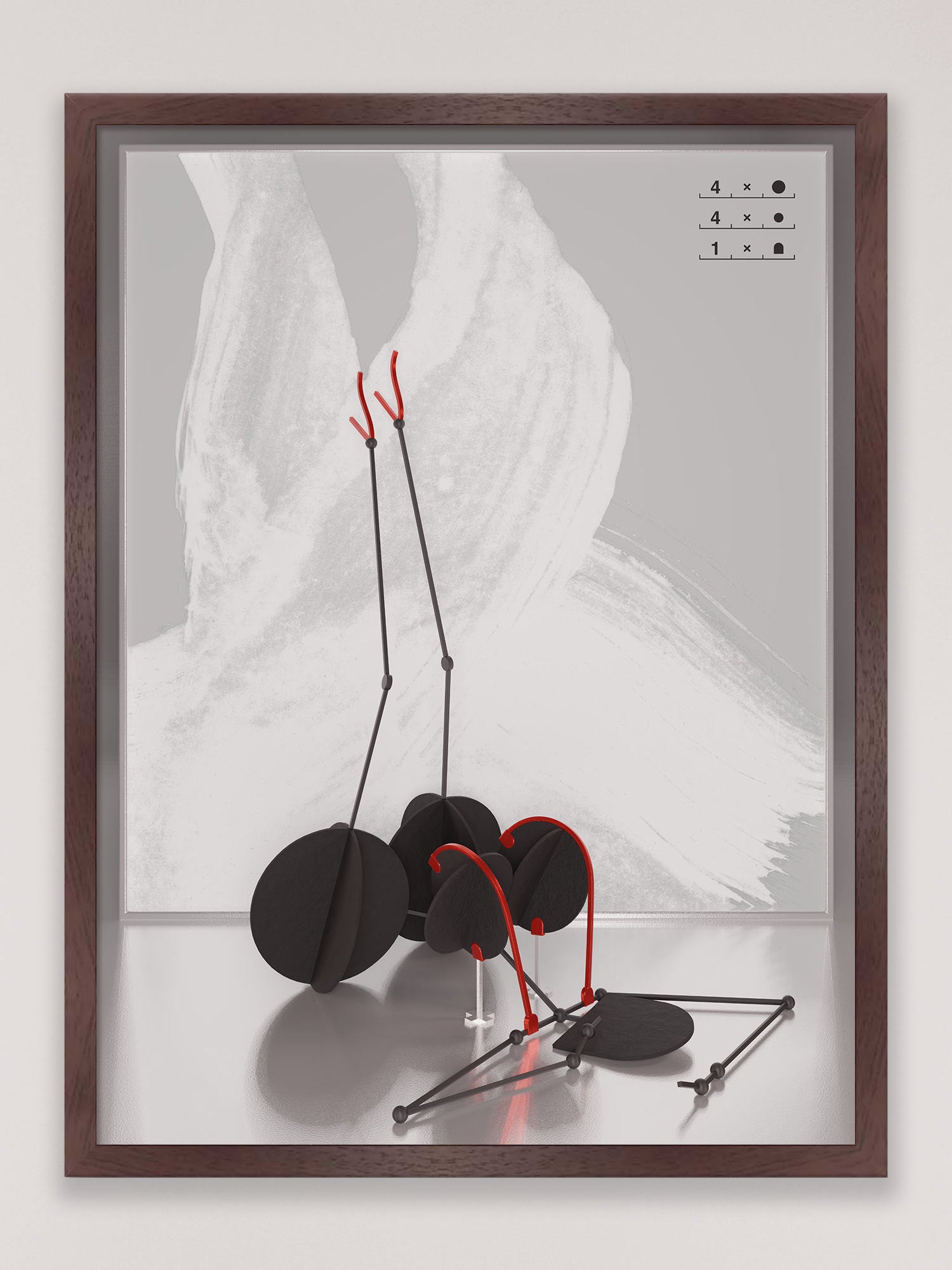 Buy elegant and sophisticated quality erotic art prints for your gallery wall