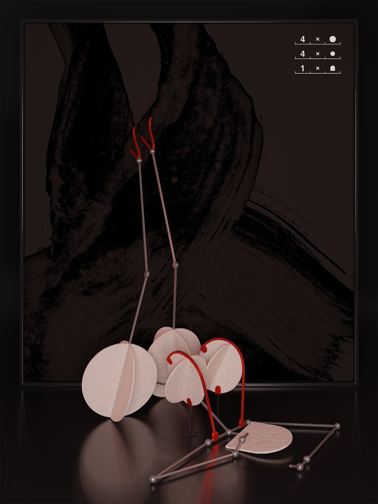 Buy elegant and sophisticated quality erotic art prints for your gallery wall