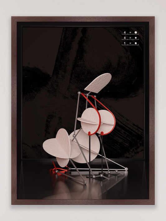 Buy elegant and sophisticated quality erotic art prints for your gallery wall