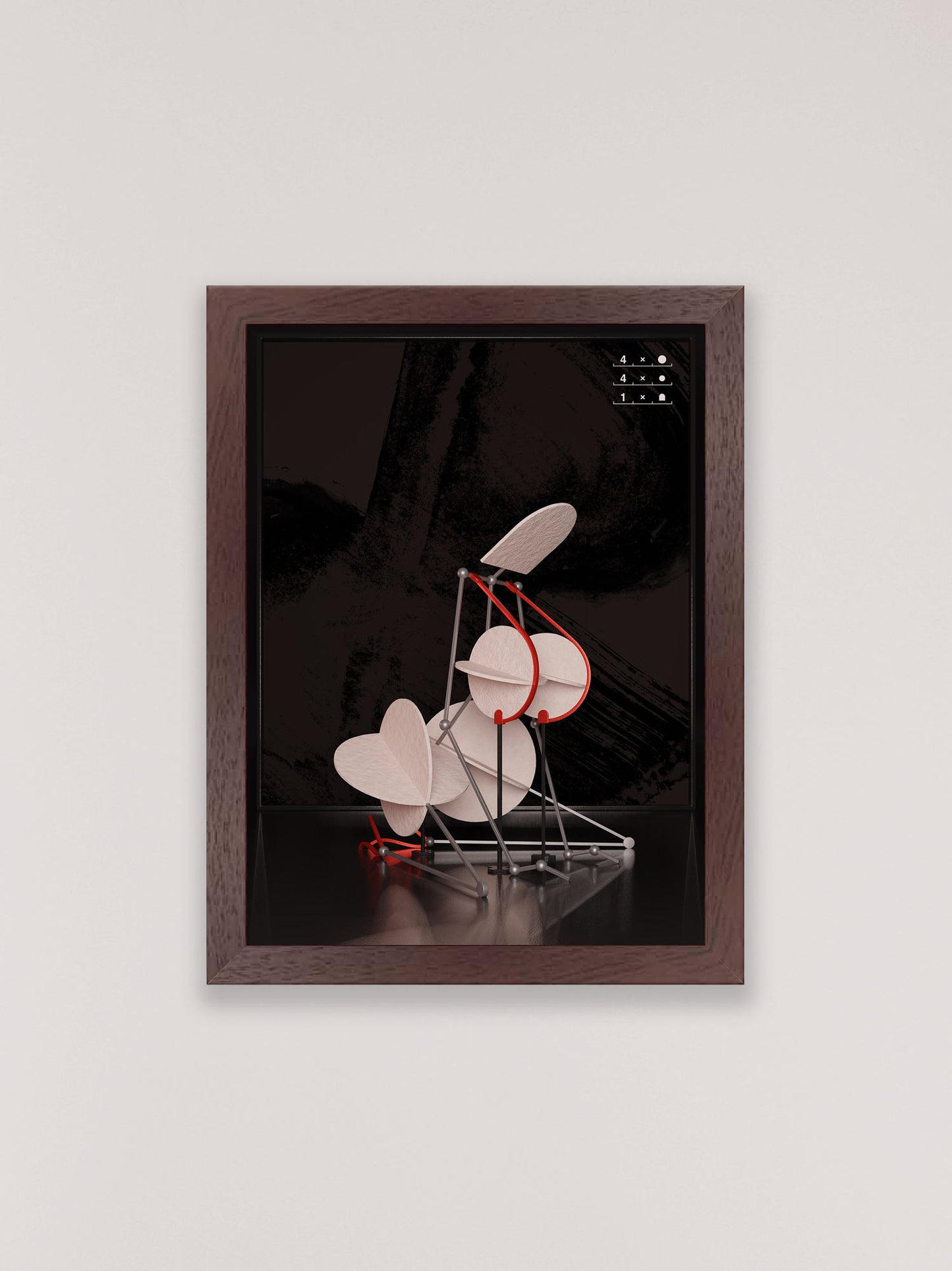 Buy elegant and sophisticated quality erotic art prints for your gallery wall