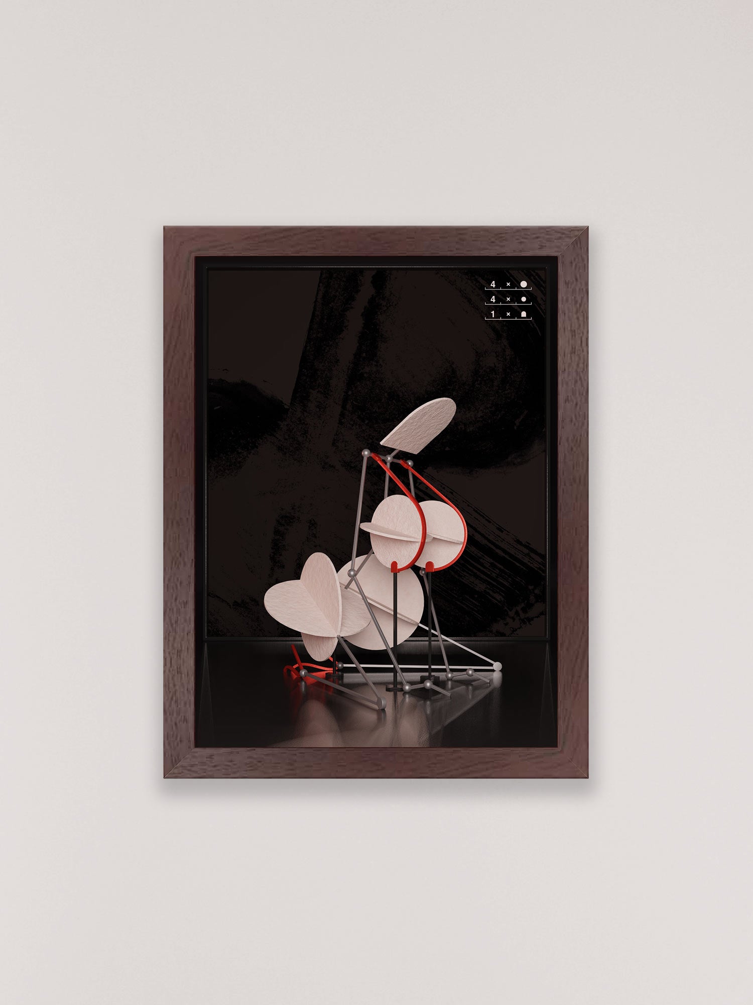 Buy elegant and sophisticated quality erotic art prints for your gallery wall