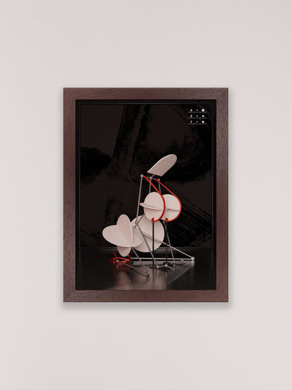 Buy elegant and sophisticated quality erotic art prints for your gallery wall