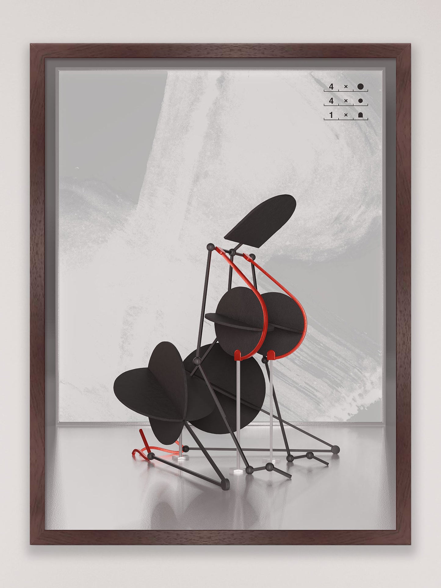 Buy elegant and sophisticated quality erotic art prints for your gallery wall
