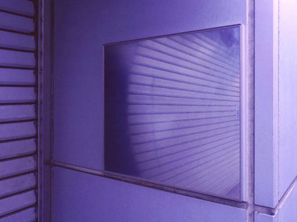 Tokyo Garage Mirror