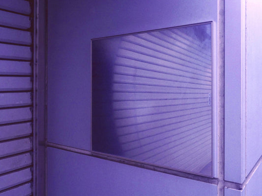 Tokyo Garage Mirror